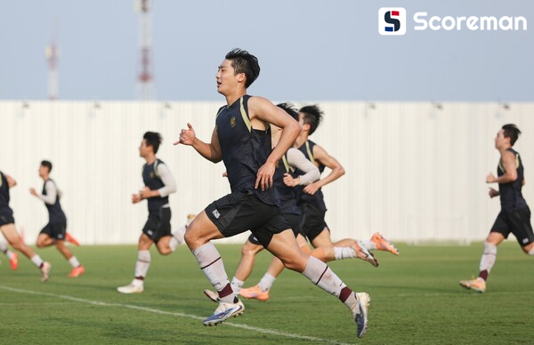 광주FC, 태국 1차 전지훈련 성공적 마무리…이정규 감독 
